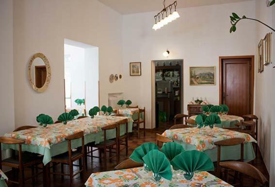 Albergo Lido Silvi Marina Exterior photo