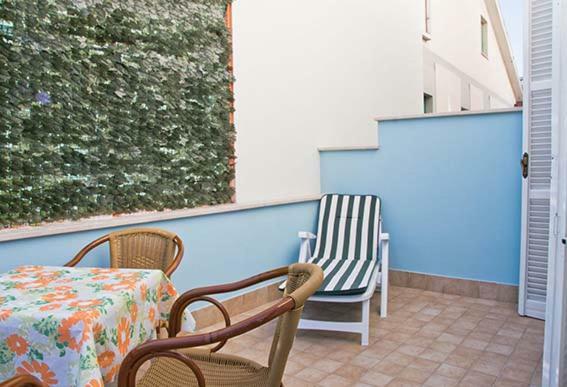 Albergo Lido Silvi Marina Exterior photo